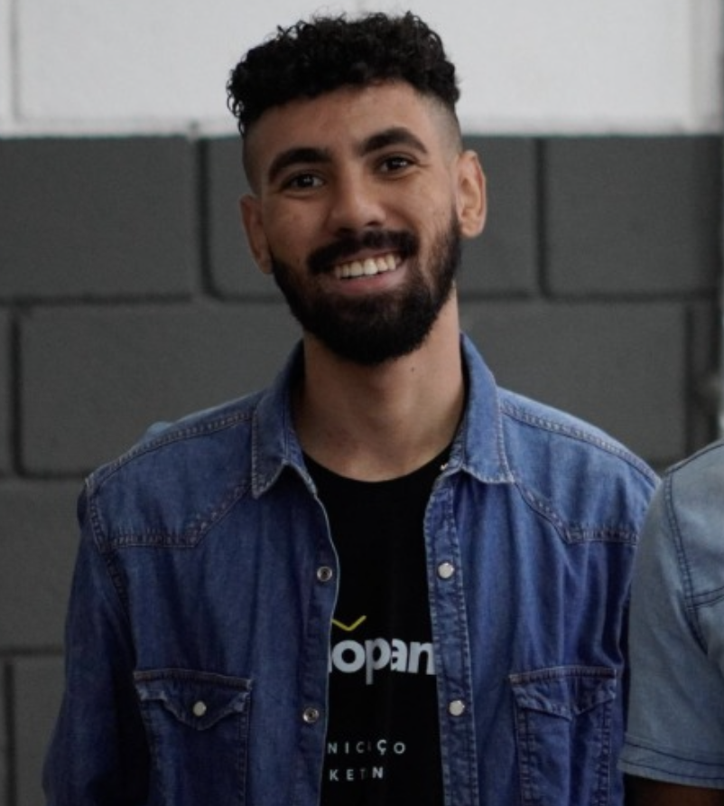 Jordan